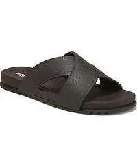 Dr. Scholl's Women's Sun Dreamer Slide Sandals