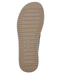 Cliffs by White Mountain Women's Haniya Flatform Sandals