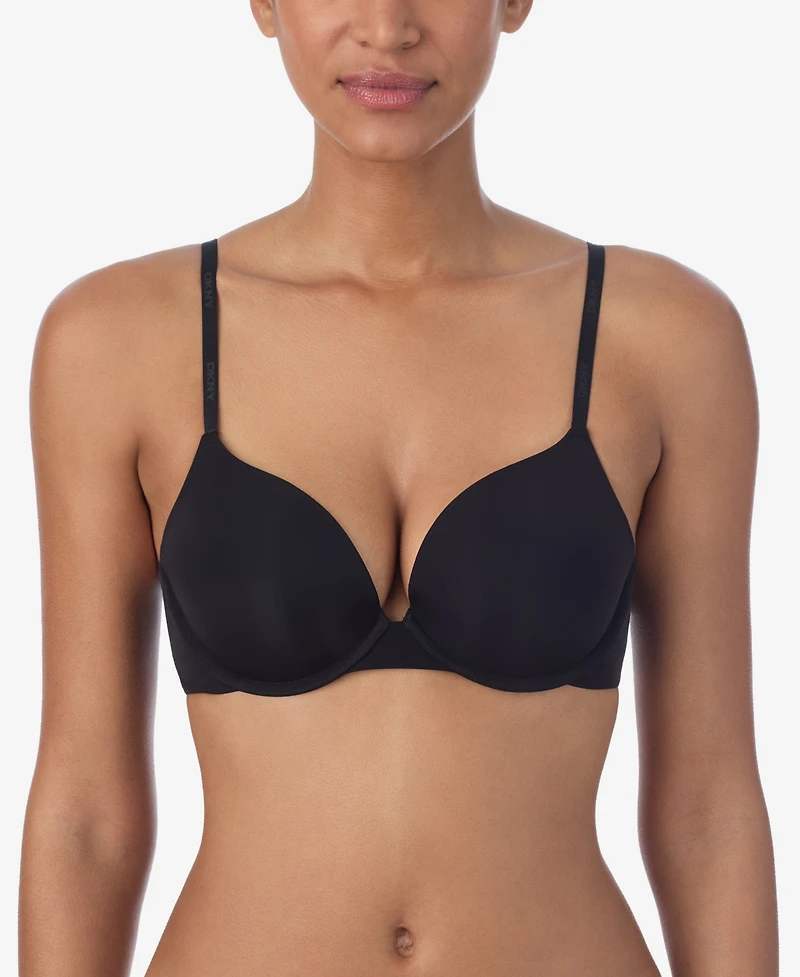 Dkny Women's Litewear Push Up Bra