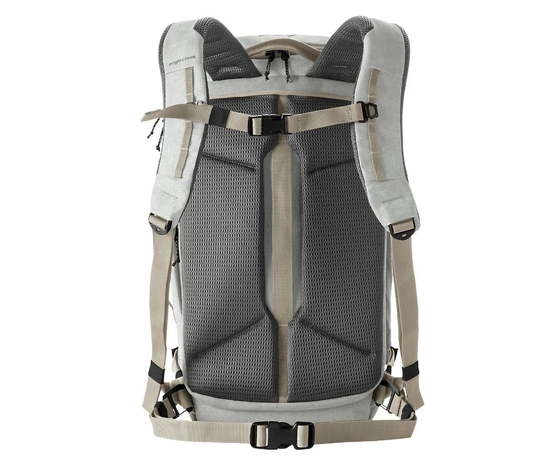Eagle Creek Explore Backpack 26L, Storm Grey