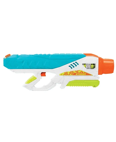 Water Warriors Water Warriors: Stinger Water Blaster