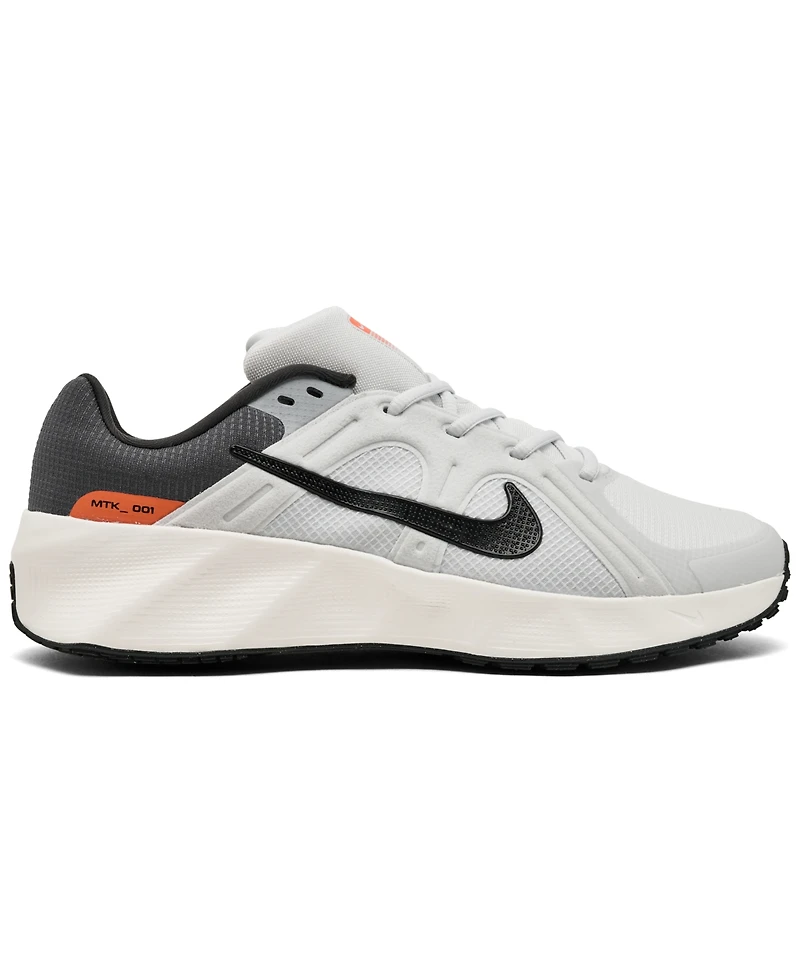 Nike Men's Metro Tek Running Sneakers from Finish Line