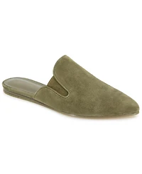 Splendid Women's Liza Olive Green
