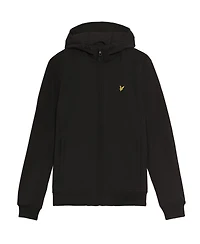 Lyle & Scott Men's Fleece Back Softshell Jacket