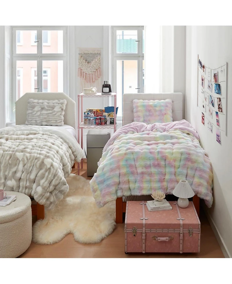 Coma Inducer Sherbert Scoops - Oversized Comforter Set