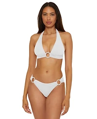 Becca Women's Marble Canyon Ring Hipster Bottoms