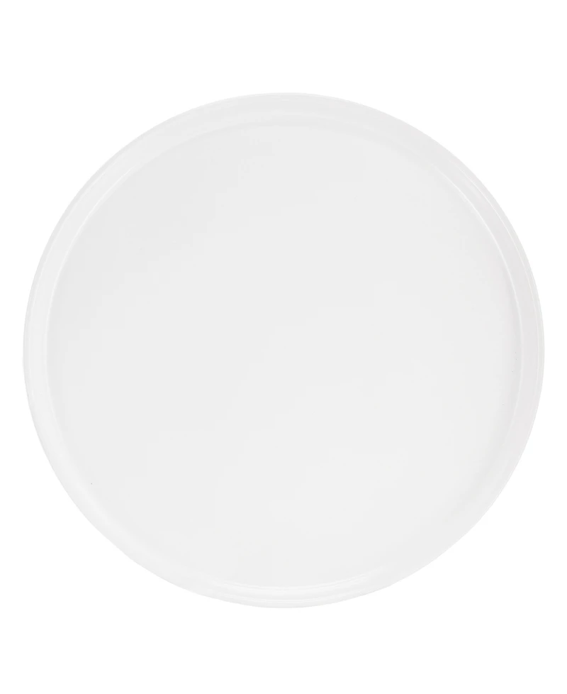 Elama Josh 18-Pc. Dinnerware Set, Service For 6