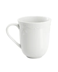 Elama Henryi 16-Pc. Dinnerware Set, Service For 4