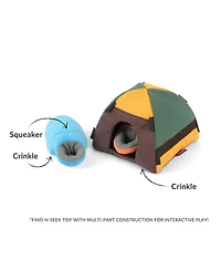 Camp Corbin Collection: Trailblazing Tent