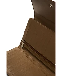 Velez Men's Leather Bifold Large Wallet