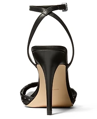 Michael Kors Women Kiana Ankle Strap Sandals