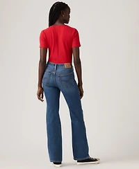 Levi's Juniors' Super Low Bootcut Jeans