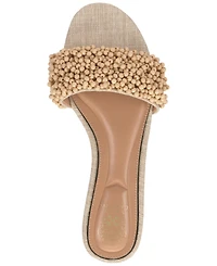 Vince Camuto Women's Balea Flats Sandals