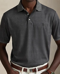 Polo Ralph Lauren Men's Glen Plaid Shirt