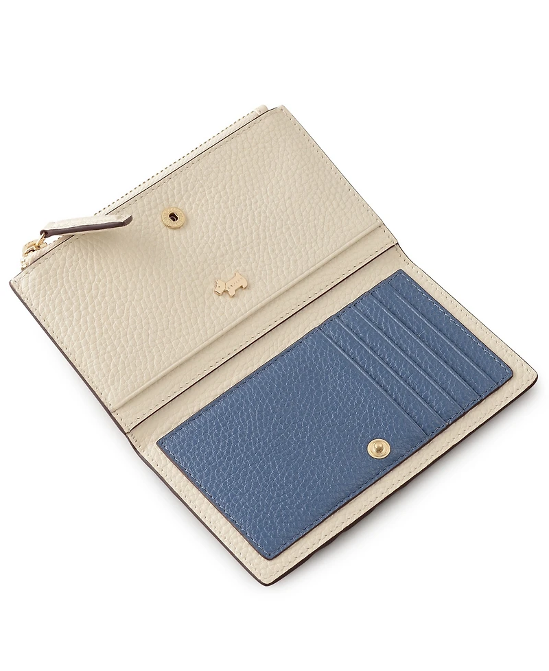 Radley London Among The Trees Medium Zip-Top Wallet