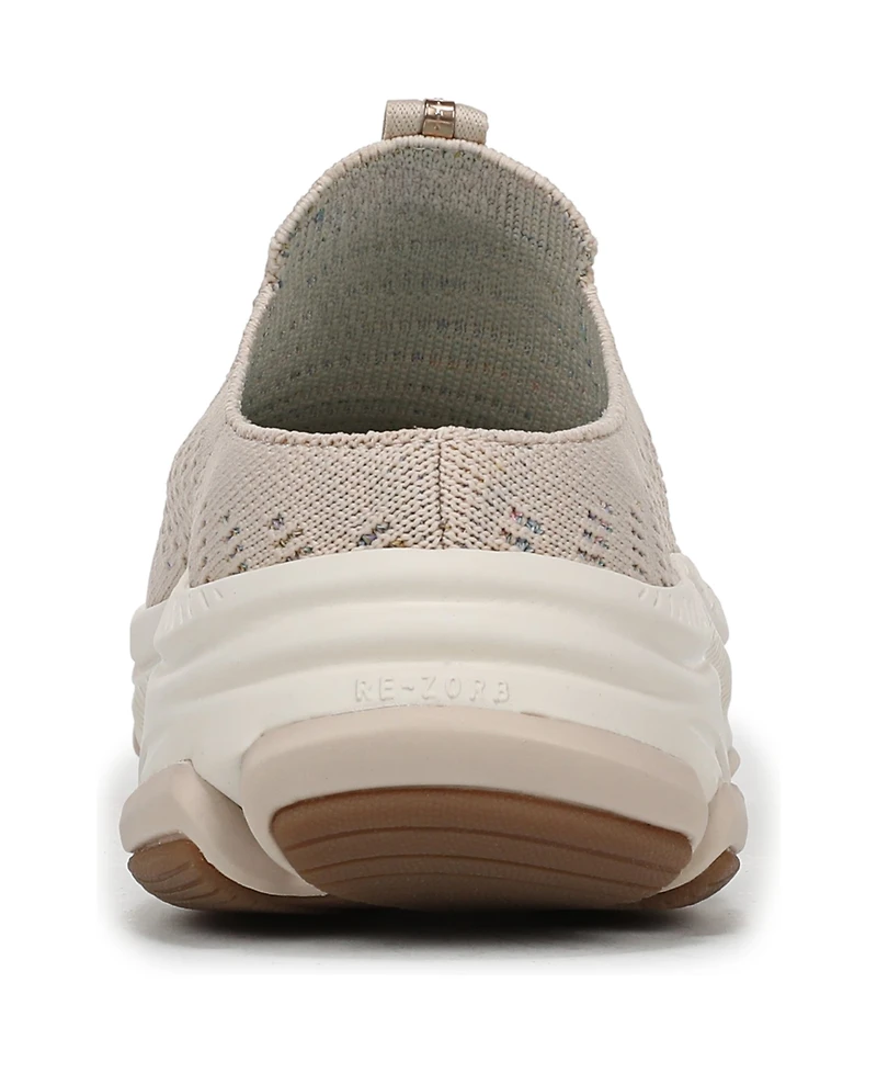 Ryka Women's Devotion Max Mule Slip-On Shoes