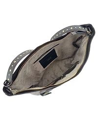 Lodis Star Extra Large Hobo Bag