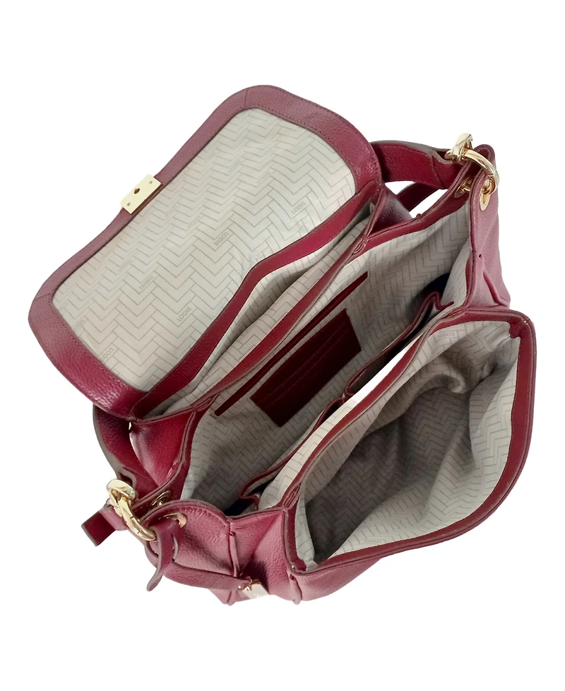 Lodis Eclipse Large Shoulder Bag