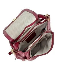 Lodis Eclipse Large Shoulder Bag