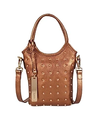Lodis Vista Mini Crossbody Bag