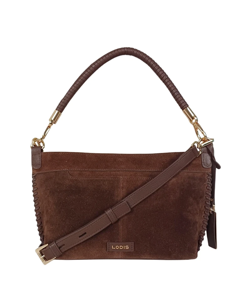 Lodis Elina Medium Crossbody Bag