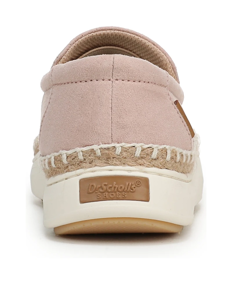 Dr. Scholl's Women's Time Off Flex Slip-On Sneakers