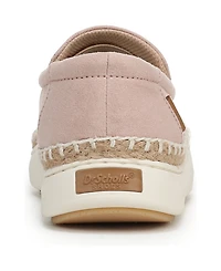 Dr. Scholl's Women's Time Off Flex Slip-On Sneakers
