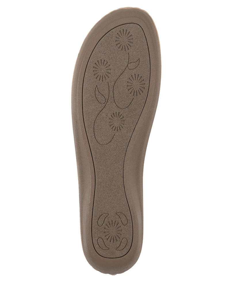 Cliffs by White Mountain Women's Chill 2 Wedge Sandals