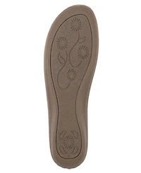 Cliffs by White Mountain Women's Chill 2 Wedge Sandals