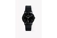 Victoria Hyde Men's Watch Apple Leather Strap Orton in