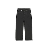 WeSC Men's Jay Wide Leg Jeans