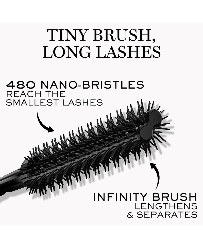 Lash Idole Flutter Extension Lengthening Midi Mascara
