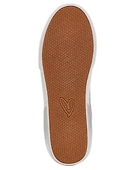 Betsey Johnson Women's Sherrie Lace-Up Sneakers