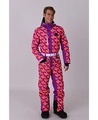 That 70's Show Men's Ski Suit