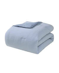 Becki Owens Ryan Stripe 3-Pc. Comforter Set