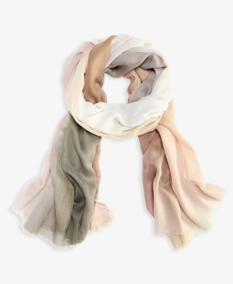 I.n.c. International Concepts Soft Ombre Wrap Scarf, Macy's Exclusive