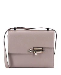 Pre-Owned HERMES 21 Verrou Bag Epsom