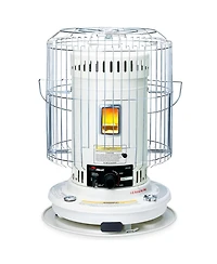 Sengoku KeroHeat 23,500 Btu Indoor & Outdoor Portable Convection Kerosene Heater