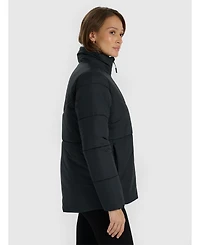 4F Women's synthetic-filled down jacket