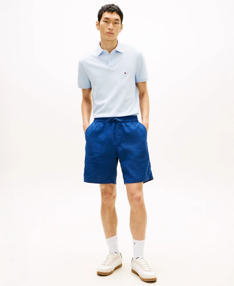 Tommy Hilfiger Men's Dover Drawstring Shorts