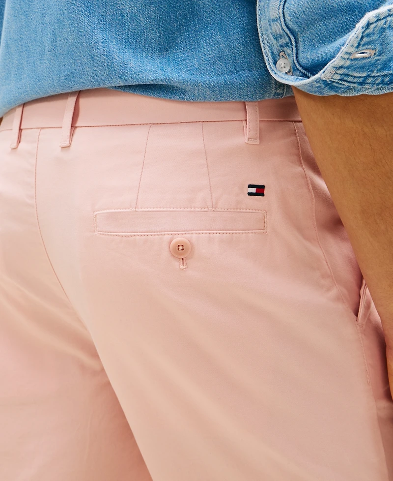 Tommy Hilfiger Men's Regular-Fit Shorts