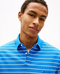 Tommy Hilfiger Men's Cotton Classic-Fit 1985 Polo Shirt