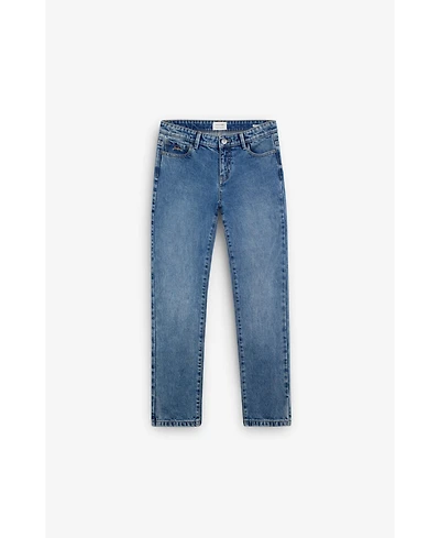Scalpers Big Boys Regular Jeans