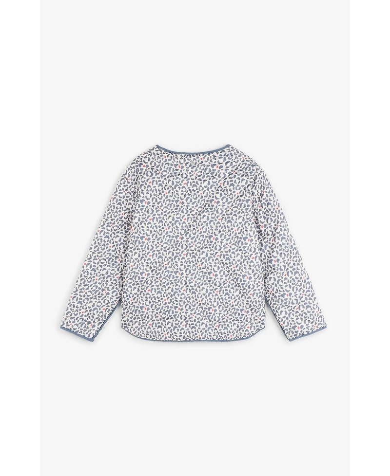 Scalpers Big Girls Dina Leo Jacket