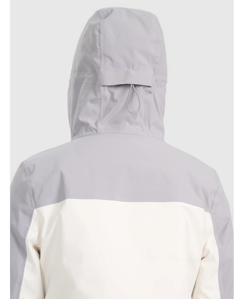 4F Women's Ski Jacket with Membrane 5000