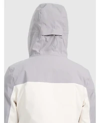 4F Women's Ski Jacket with Membrane 5000