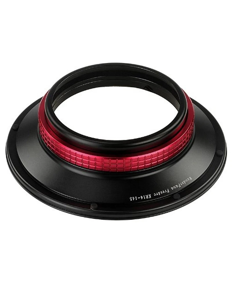 Fotodiox WonderPana 66 FreeArc Essentials 0.6 Nd Soft Edge Kit for Various 14mm Lenses