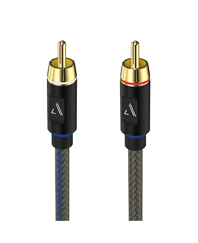 Austere V Series Audio Interconnect Cable