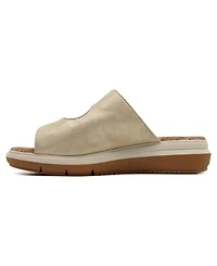 Jbu Women's Kona Casual Wedge Sandals