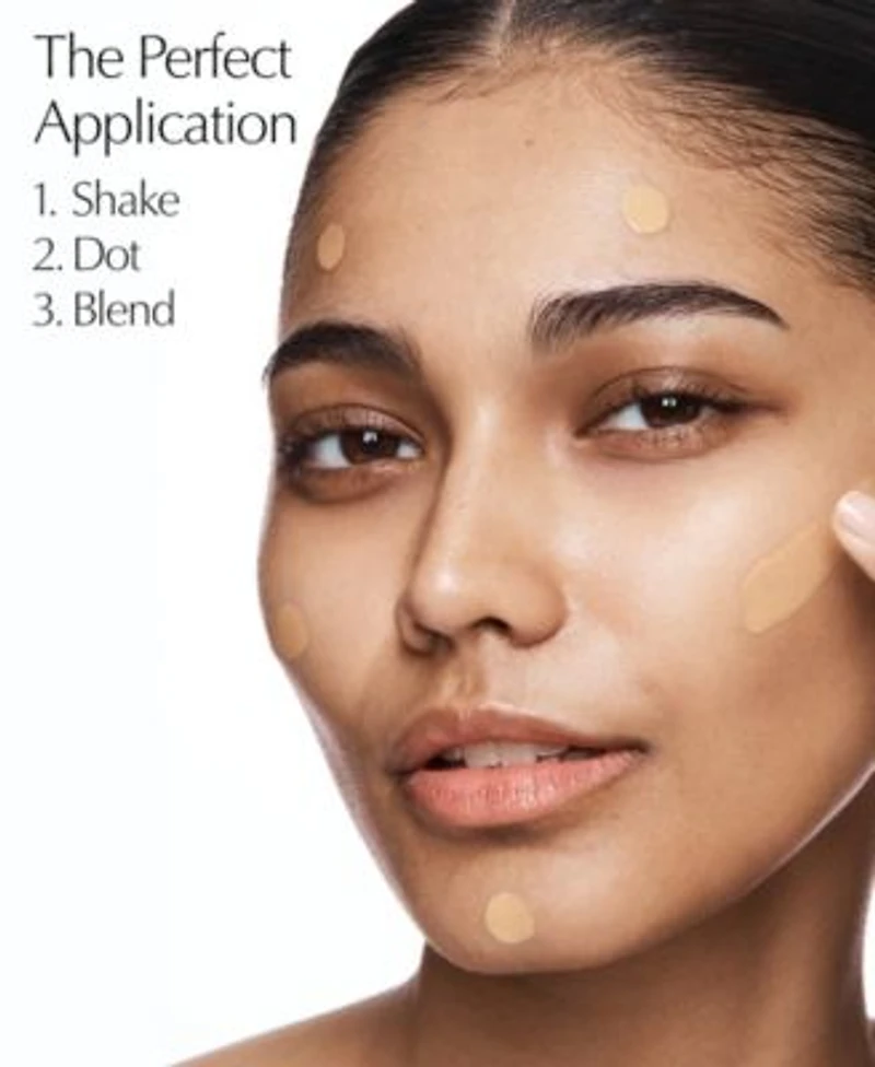 Coming Soon 2 22 The New Long Wear Double Wear Matte Foundation